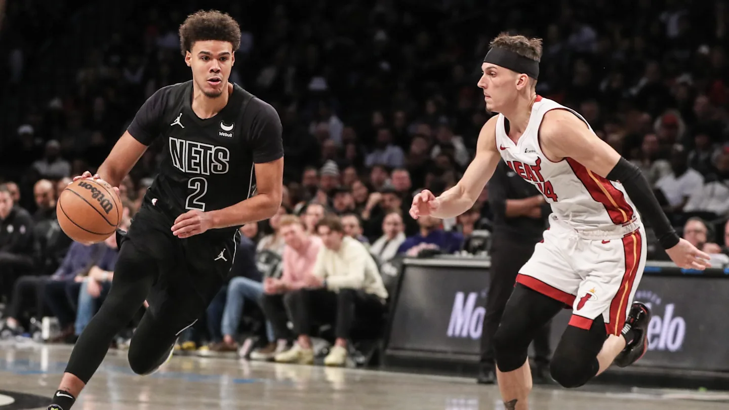 Miami Heat vs Brooklyn Nets Match Player Stats: Advanced Metrics Revealed