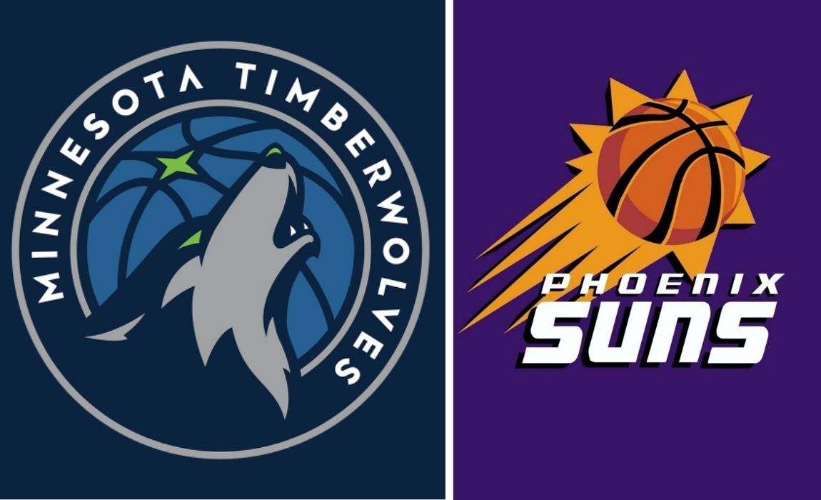 Timberwolves vs Phoenix Suns Match Player Stats