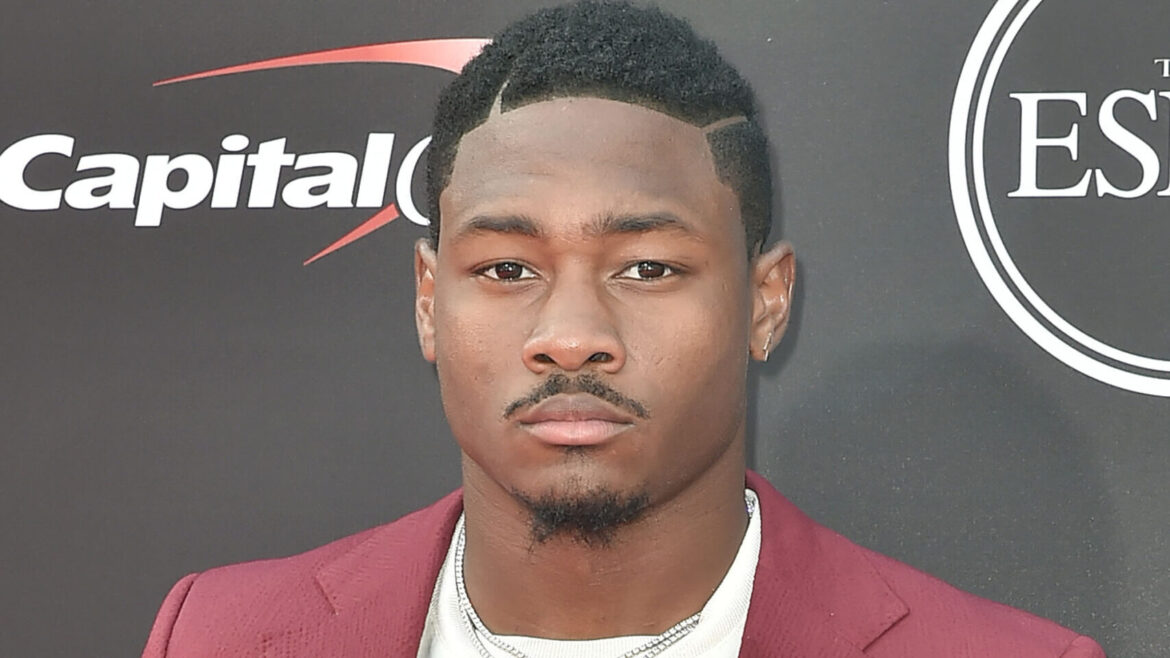 Stefon Diggs Net Worth