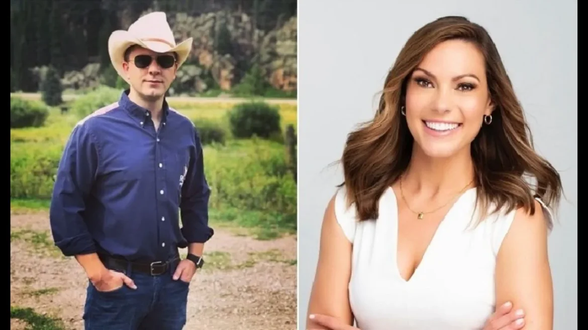 Lisa Boothe Husband – Everything to Know About Her Relationship Status