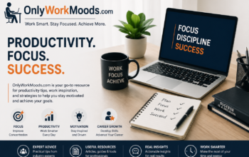 OnlyWorkMoods com