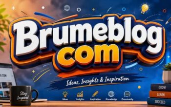 BrumeBlog com