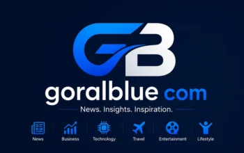 GoralBlue com