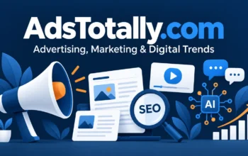 Adstotally.com