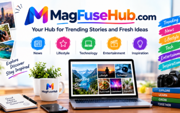 Magfusehub com