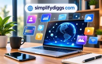 SimplifyDiggs com